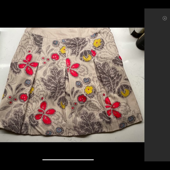 Nike Dri-fit golf skirt. - Picture 1 of 4